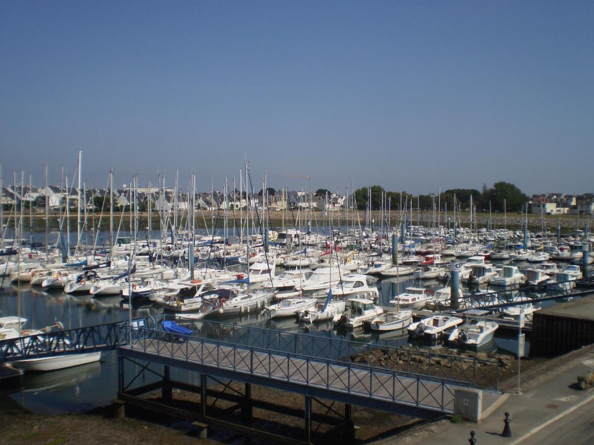 Celeste In Port-Louis Exterior foto